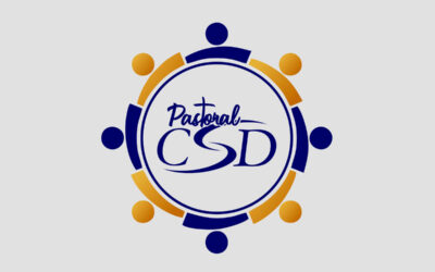 Logomarca Pastoral CSD