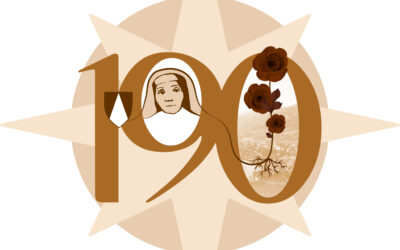 21 de abril: CSD celebrou Madre Anastasie
